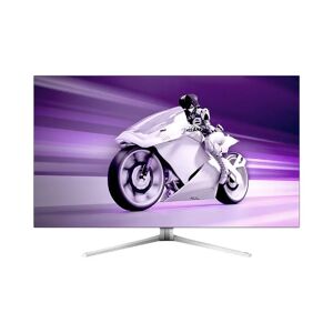 Philips Evnia 42M2N8900 42 4K UHD OLED FreeSync Gaming Monitor