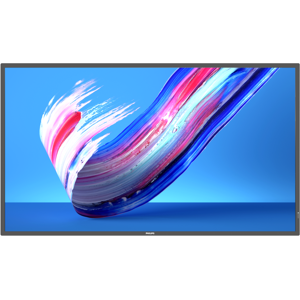 Philips 43BDL3650Q 43 4K UHD Q-Line Large Format Display