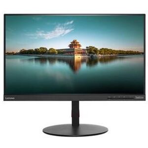 Lenovo ThinkVision T23i-20 23 IPS Full HD Monitor