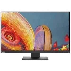 Lenovo ThinkVision E24q-20 23.8 QHD Monitor