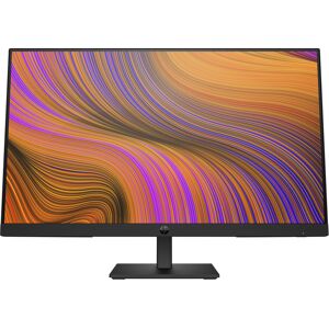 HP P24H G5 23.8 Full HD IPS Monitor