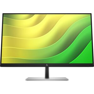 HP E24Q G5 23.8 QHD IPS Monitor