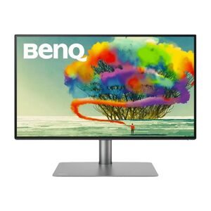 BenQ DesignVue PD2725U 27 IPS 4K UHD Monitor