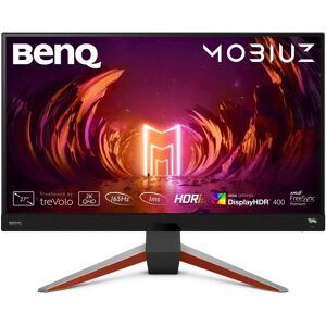 BenQ EX2710Q 27 IPS QHD 165Hz Gaming Monitor