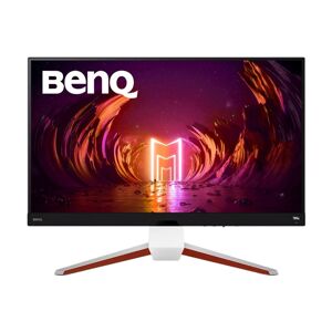 BenQ EX3210U MOBIUZ 32 4K UHD 144Hz FreeSync HDR Gaming Monitor