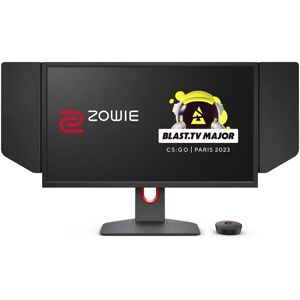 BenQ Zowie Gaming Monitor 25 Inch Full HD XL2566K