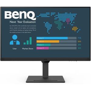 BenQ BL3290QT 31.5 2K QHD USB-C IPS Monitor