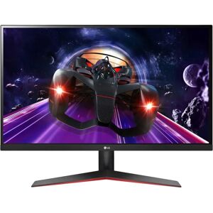 LG UltraGear Gaming Monitor 27 Inch IPS Full HD FreeSync 27MP60GP-B