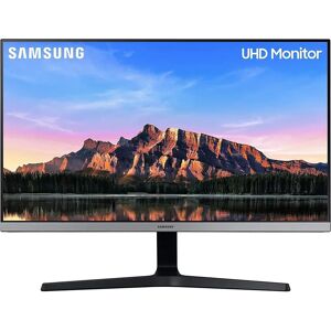 SAMSUNG U28R550UQP 28 UHD 4K Monitor