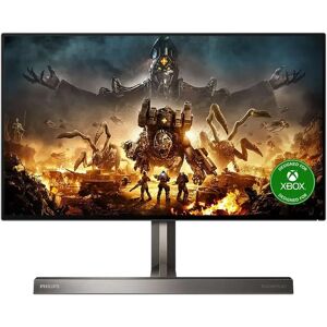 Philips Momentum 279M1RV 27 IPS 4K UHD 144Hz 1ms Gaming Monitor