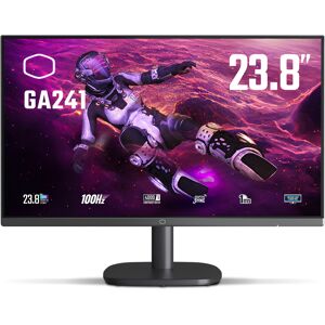 Cooler Master GA241 Gaming Monitor 23.8 Inch Full HD 100Hz