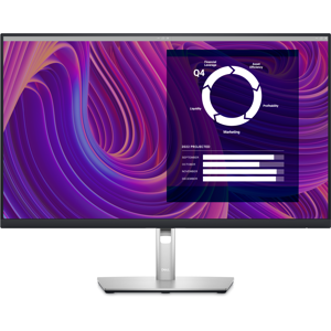 Dell P2723D 27 QHD IPS Monitor