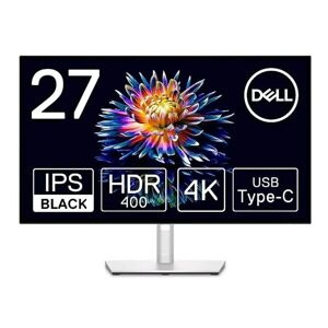 Dell UltraSharp U2723QE 27 IPS 4K USB-C Monitor