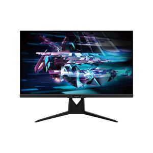 Gigabyte Aorus FI32U 32 UHD 4K IPS 144Hz Gaming Monitor