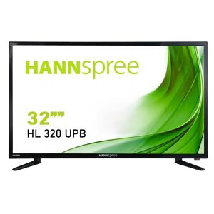 Hannspree HL320UPB 31.5 Full HD Monitor