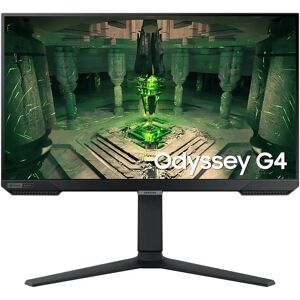 SAMSUNG Odyssey G40B 25 Full HD 240Hz Gaming Monitor