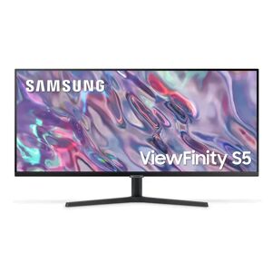 SAMSUNG ViewFinity S50C 34 WQHD Monitor