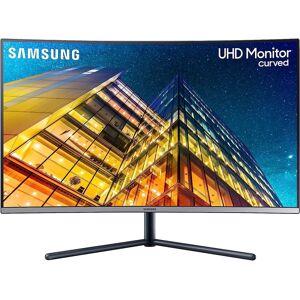 SAMSUNG UR59C 32 4K UHD VA Curved Monitor