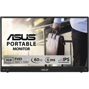 Asus ZenScreen MB16ACV 16 IPS Full HD Portable USB-C Monitor