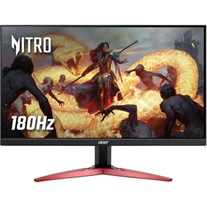 Acer Nitro KG271M3 27 Full HD IPS 180Hz Gaming Monitor