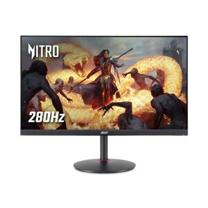 Acer Nitro XV252QZ 24.5 Full HD 280Hz FreeSync Gaming Monitor