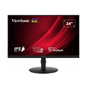 ViewSonic VG2408A 24 Full HD IPS Monitor