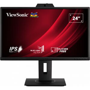 ViewSonic VG2440V 24 Full HD IPS Monitor