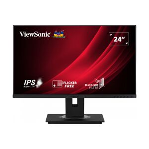 ViewSonic VG2448a-2 24 Full HD IPS Monitor