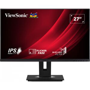 ViewSonic VG2748a-2 27 Full HD IPS Monitor