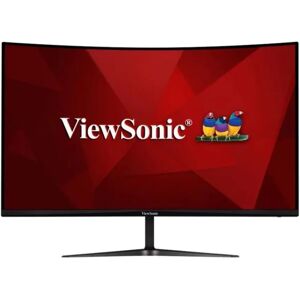 ViewSonic VX3219-PC-MHD 32 Full HD 240Hz Curved VA Gaming Monitor