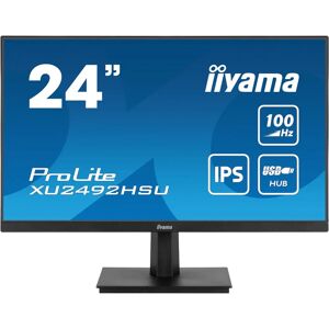 IIYAMA ProLite XU2492HSU-B6 24 Full HD IPS Monitor