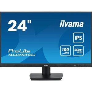 IIYAMA ProLite XU2493HSU-B6 24 Full HD IPS Monitor