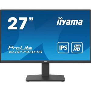 IIYAMA ProLite XU2793HS-B6 27 IPS Full HD FreeSync Monitor