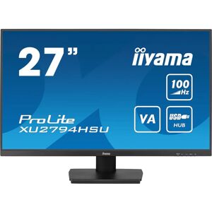 IIYAMA ProLite XU2794HSU-B6 27 Full HD VA Monitor