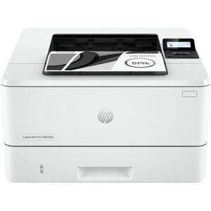 HP LaserJet Pro 4002dw A4 Mono Laser Printer