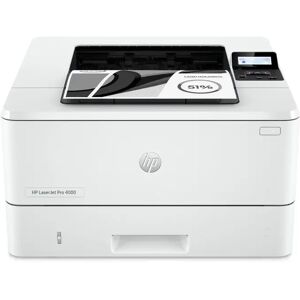 HP LaserJet Pro 4002dn A4 Mono Laser Printer