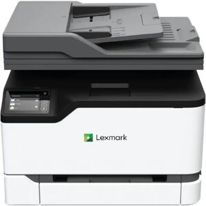 Lexmark MC3326i A4 Multifunction Colour Laser Printer