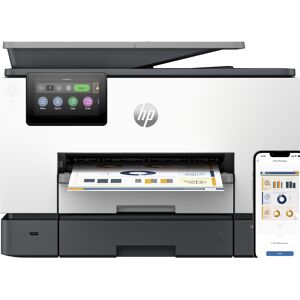 HP OfficeJet Pro 9130b A4 Colour Multifunction Inkjet Printer