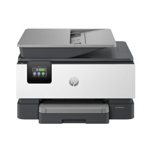 HP OfficeJet Pro 9120b A4 Colour Multifunction Inkjet Printer