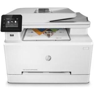 HP MFP M283fdw A4 Multifunction Laser Jet Pro Colour Printer