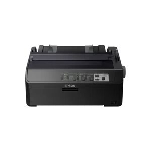 Epson LQ-590II 24-Pin Mono Dot Matrix Printer