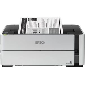 Epson EcoTank ET-M1170 A4 Mono Inkjet printer