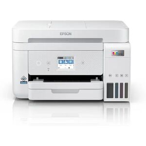 Epson EcoTank ET-4856 A4 Colour Multifunction Inkjet Printer