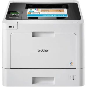 Brother HL-L8260CDW A4 Colour Laser Printer