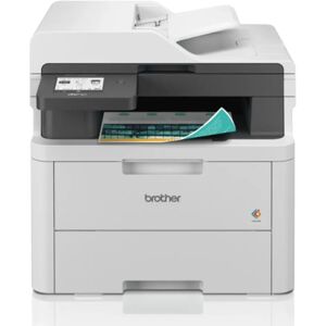 Brother MFC-L3740CDW LED All-In-One Printer