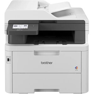 Brother MFC-L3760CDW A4 Colour Laser Multifunction Printer