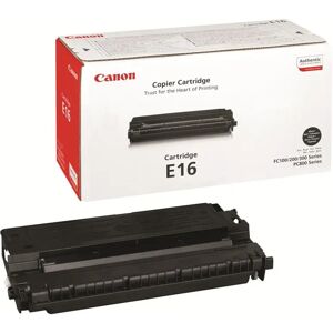 Canon FC E16 - toner cartridge