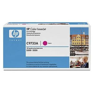 HP Toner Magenta for Color Laser Jet 5500