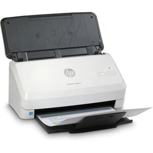 HP ScanJet Pro 2000 s2 A4 Sheetfed Scanner