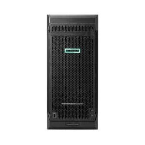 HPE ProLiant ML110 Gen10 Intel Xeon Silver 4208 2.1GHz 16GB DDR4 SDRAM SATA Gigabit Ethernet Tower Server